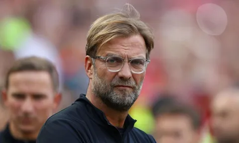 Góc nhìn ngược: Bệnh cũ của Liverpool tái phát?