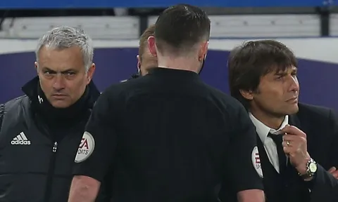Góc nhìn ngược: Chelsea sẽ thua Southampton vì FA và 'màu nóng'