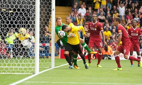 Góc nhìn ngược Hoffenheim vs Liverpool: Tử huyệt bóng chết
