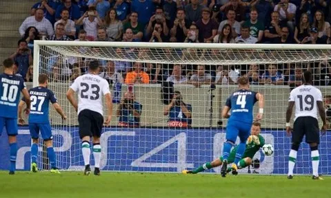 Góc nhìn ngược Liverpool vs Hoffenheim: Trông chờ tinh thần Đức