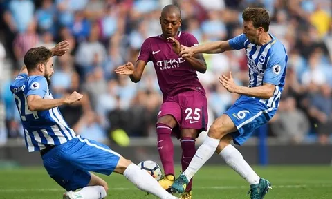 Góc nhìn ngược Man City vs Everton: Pep gặp "khắc chế cứng"