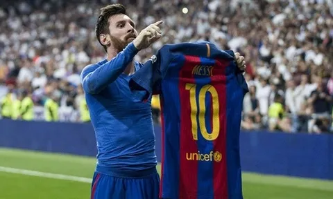 Góc nhìn ngược Real Madrid vs Barcelona: Vật cực tất phản