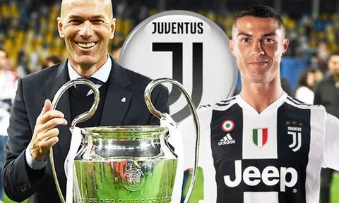 Góc nhìn: Ronaldo đến Juve và sự trở lại của Calcio