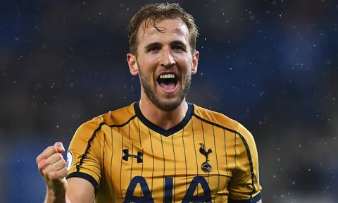 Góc nhìn: Vì sao Man Utd nên bỏ Morata, chọn Harry Kane?