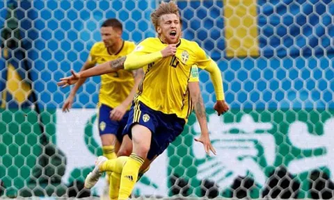 Góc nhìn World cup: Sự phục hưng của bóng đá Bắc Âu