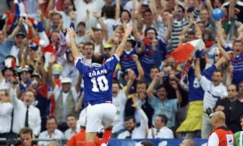GÓC NHÌN: Zinedine Zidane sẽ về đâu?