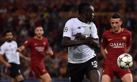 Góc thống kê: Liverpool - lá cờ đầu nước Anh