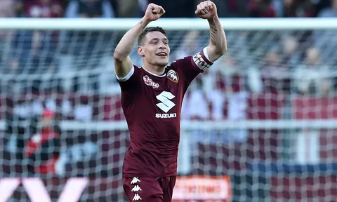 Góc thống kê: Morata và Belotti, Man United nên chọn ai?