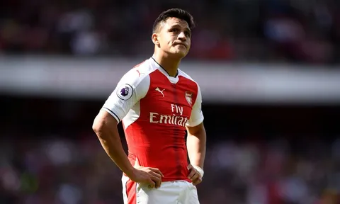 Góc thống kê - Top 6 NHA mùa 2016/17 (Kỳ 1): Arsenal
