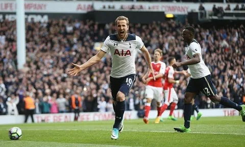 Góc Tottenham: Còn nước còn tát!