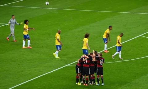 Góc World Cup: Brazil và món nợ cần đòi