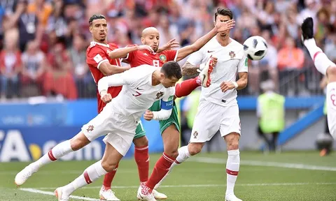 Góc World Cup: Đã đến thời 'bóng chết' lên ngôi