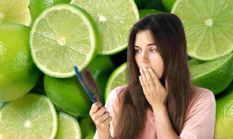 Gội đầu bằng chanh: Lợi ích có thật nhưng không phải ai cũng nên áp dụng