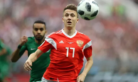 10 ngôi sao mới nổi sau 2 lượt trận vòng bảng World Cup 2018