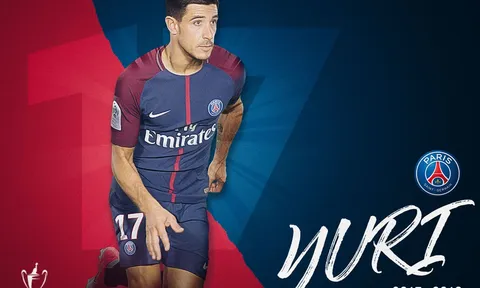 Hậu vệ PSG trở lại La Liga thi đấu chỉ sau một mùa chơi ở Ligue 1