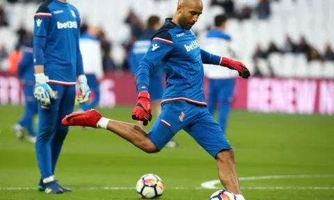Man Utd chuẩn bị công bố 'cú đúp' chuyển nhượng