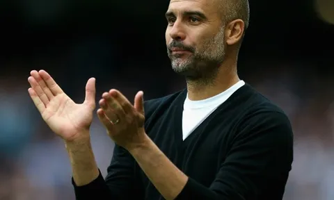Xem nhẹ Champions League, Pep muốn thống trị Ngoại hạng Anh