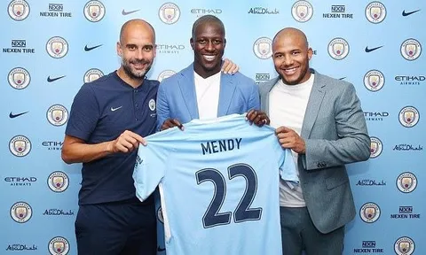 Guardiola đã chi gần… 1 tỷ euro mua cầu thủ trong sự nghiệp
