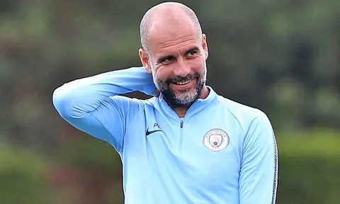Guardiola thừa nhận Man City cần bổ sung thêm 1 người