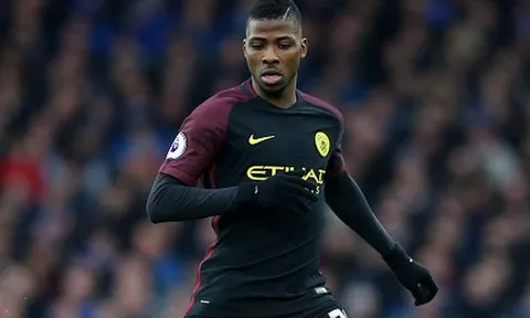 Guardiola xác nhận sao trẻ sáng giá sắp rời Man City