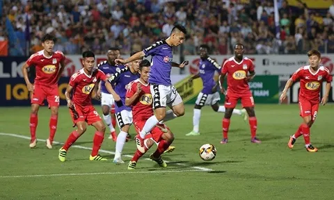 Ông Hải “lơ”: “HAGL hãy chơi đẹp, đừng tiểu xảo!"