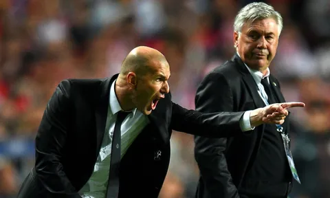 Hạ Bayern Munich, HLV Zidane vẫn cảnh giác