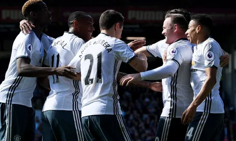 Hạ Burnley, Quỷ đỏ kéo dài thành tích bất bại đáng nể