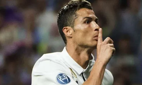 Hạ gục Bayern, Real Madrid lập kỉ lục ở Champions League