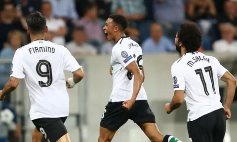 Hạ Hoffenheim, Klopp đưa sao trẻ "lên mây"