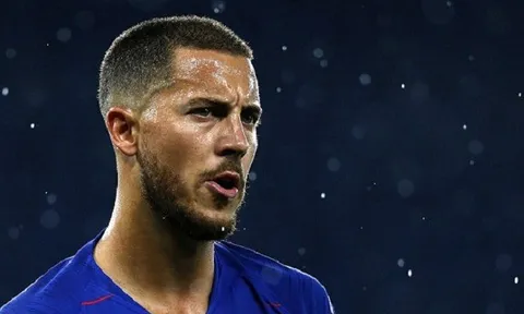 Hạ Lyon trên chấm luận lưu, Chelsea có màn "rô-đa" ì ạch chưa từng thấy