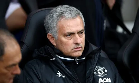 Hạ màn Premier League, Mourinho sẽ tung đội hình siêu dự bị