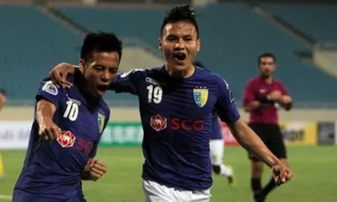 18h30 ngày 19/4, Ceres-Negros vs Hà Nội FC: Giành vé đi tiếp sớm?