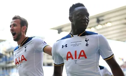 Hạ Quỷ đỏ, Tottenham 'vô đối' trên sân nhà