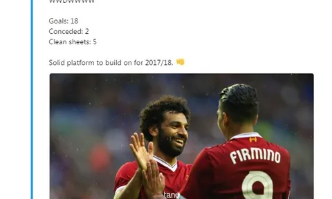 Hạ sát Bayern, fan Liverpool lại bắt đầu 'bay'
