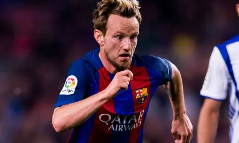 Hạ Sociedad, người Barca tự tin "lật kèo" Juventus