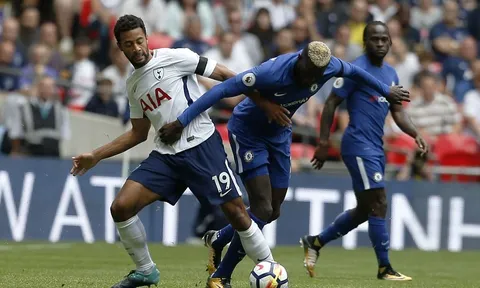 Hạ Tottenham, CĐV Chelsea tuyên bố 'Bakayoko ngon hơn Matic'