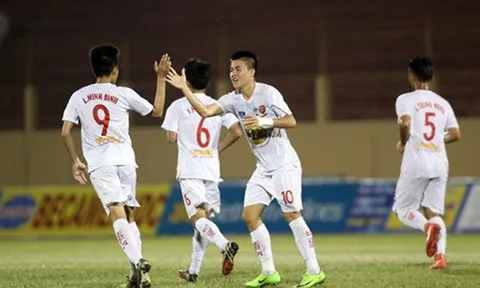 HLV U19 HAGL khen ngợi U19 Việt Nam trước cuộc đối đầu