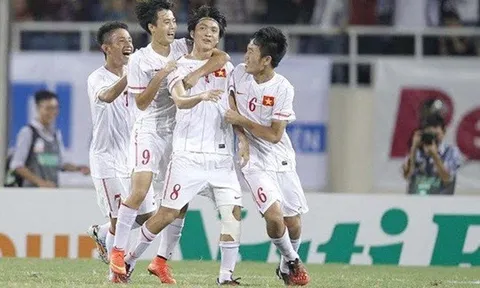 U20 Việt Nam “chê” quân HAGL: Bầu Đức việc gì phải buồn