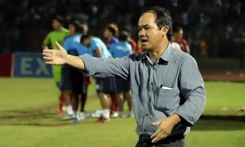HAGL chưa nhận chỉ đạo bỏ V-League từ bầu Đức