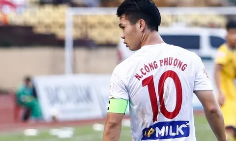 HAGL đã không giữ được lời hứa của bầu Đức