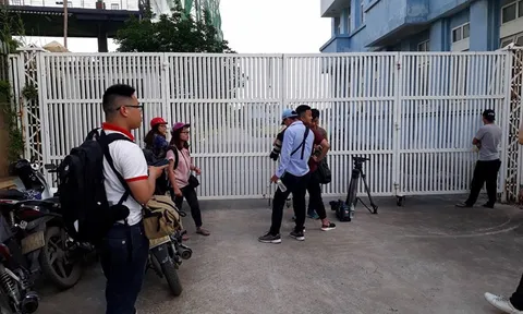 HAGL cấm cửa báo giới, tập trung cho trận tái đấu CLB Hà Nội