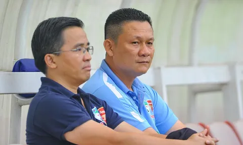 HAGL tìm được trung vệ “khủng”