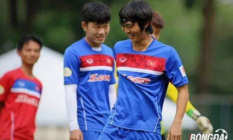 Điểm tin bóng đá Việt Nam tối 13/08: U22 Việt Nam chốt danh sách dự SEA Games