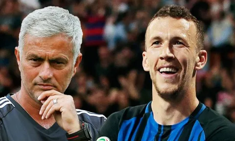 Hai mảnh ghép cuối của Mourinho