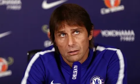 Conte chắc nịch: "Chelsea sẽ có 3 điểm trước Liverpool"