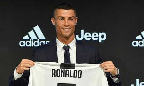 Hạn sử dụng của Ronaldo sẽ là vĩnh cửu?