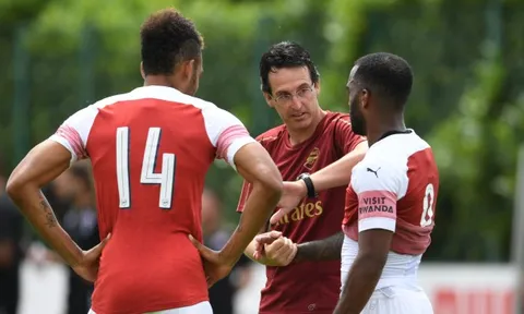 Hàng công Arsenal mùa tới mạnh cỡ nào?