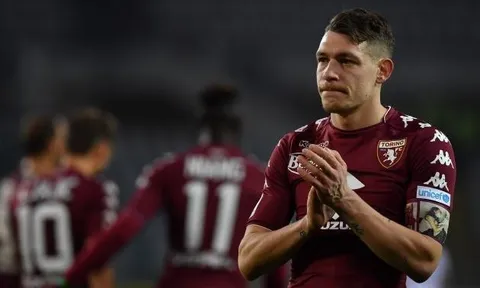 "Hàng hot" Serie A khiến các đại gia vỡ mộng