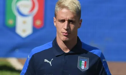 Hàng HOT U21 Italia xác nhận đã rất gần với Milan