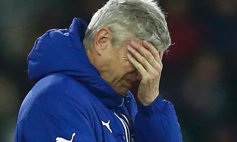 Hàng thanh lý ở Arsenal: Cái giá của sự nuông chiều
